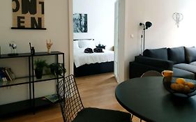 Zagreb Centar Apartments